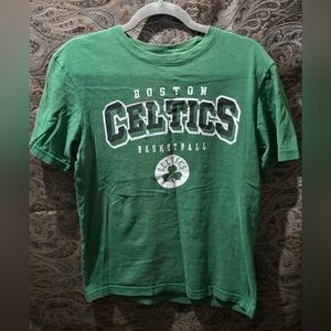 Vintage Celtcs tshirt